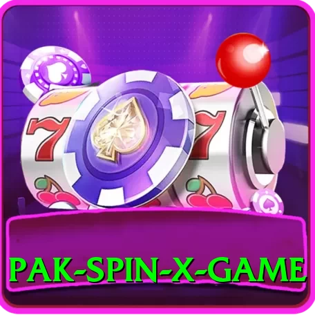 Pak Spin X Game Gold Edition v4.9.6 - 2