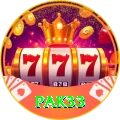 pak33 Games (Casino & Earning) Turbo v4.9.4