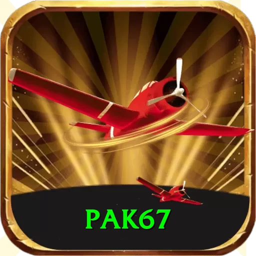Pak67 Master vv2.9.8 - 2