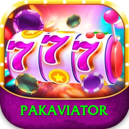 pakaviator - 2