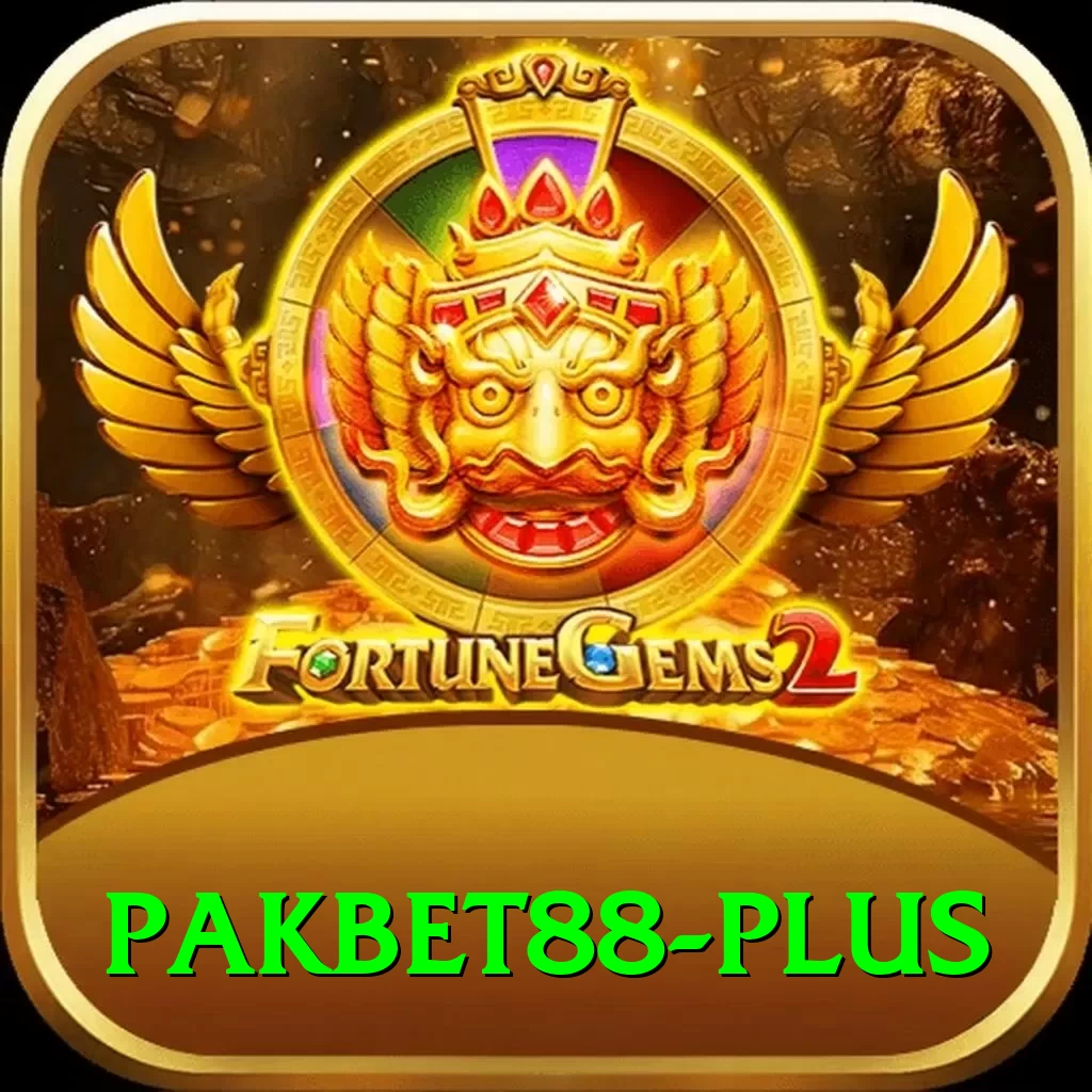 pakbet88 Games Plus - 2