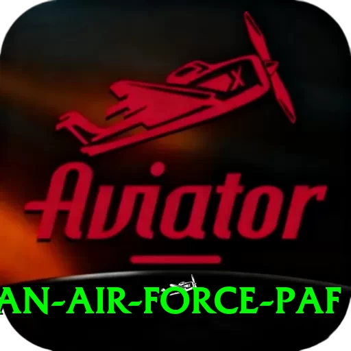 pakistan air force paf Pro1 v5.4.5 - 2