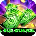 park the bus defense Apps (Tools & Injectors) Turbo v1.9.0