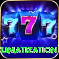 periche acclimatization Turbo v1.2.6
