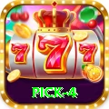 pick 4 App