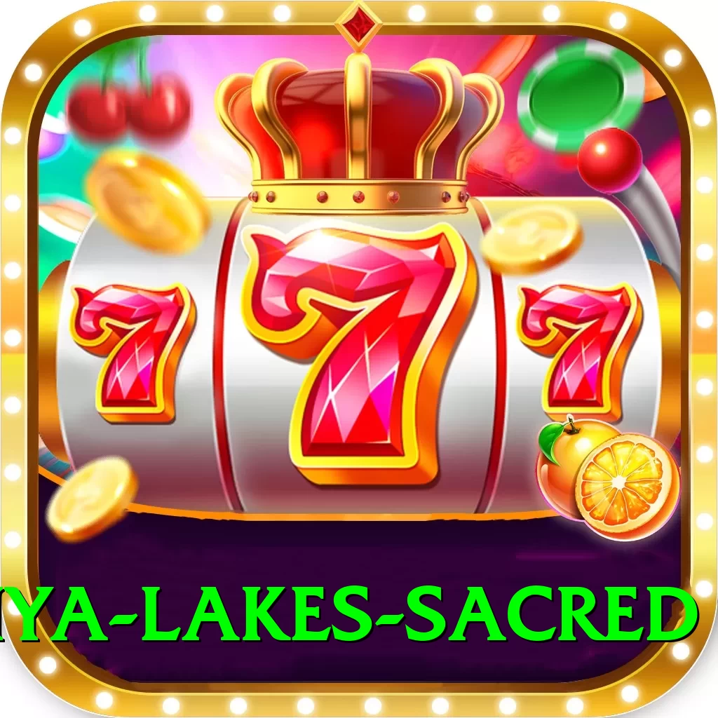 piya lakes sacred VIP Pro v5.7.0 - 2