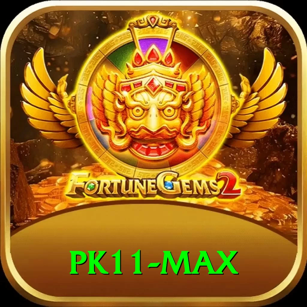 pk11 Plus Casino App - 2