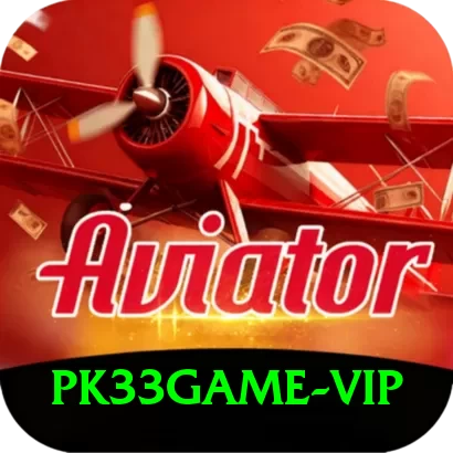pk33game Gaming Gold v4.5.9 - 2