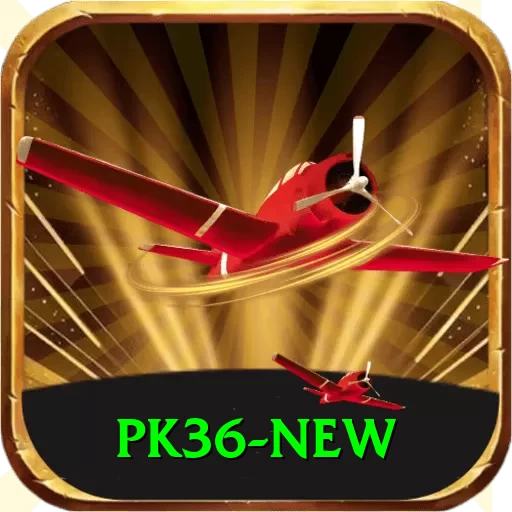 PK36 Official v1.9.0 - 2