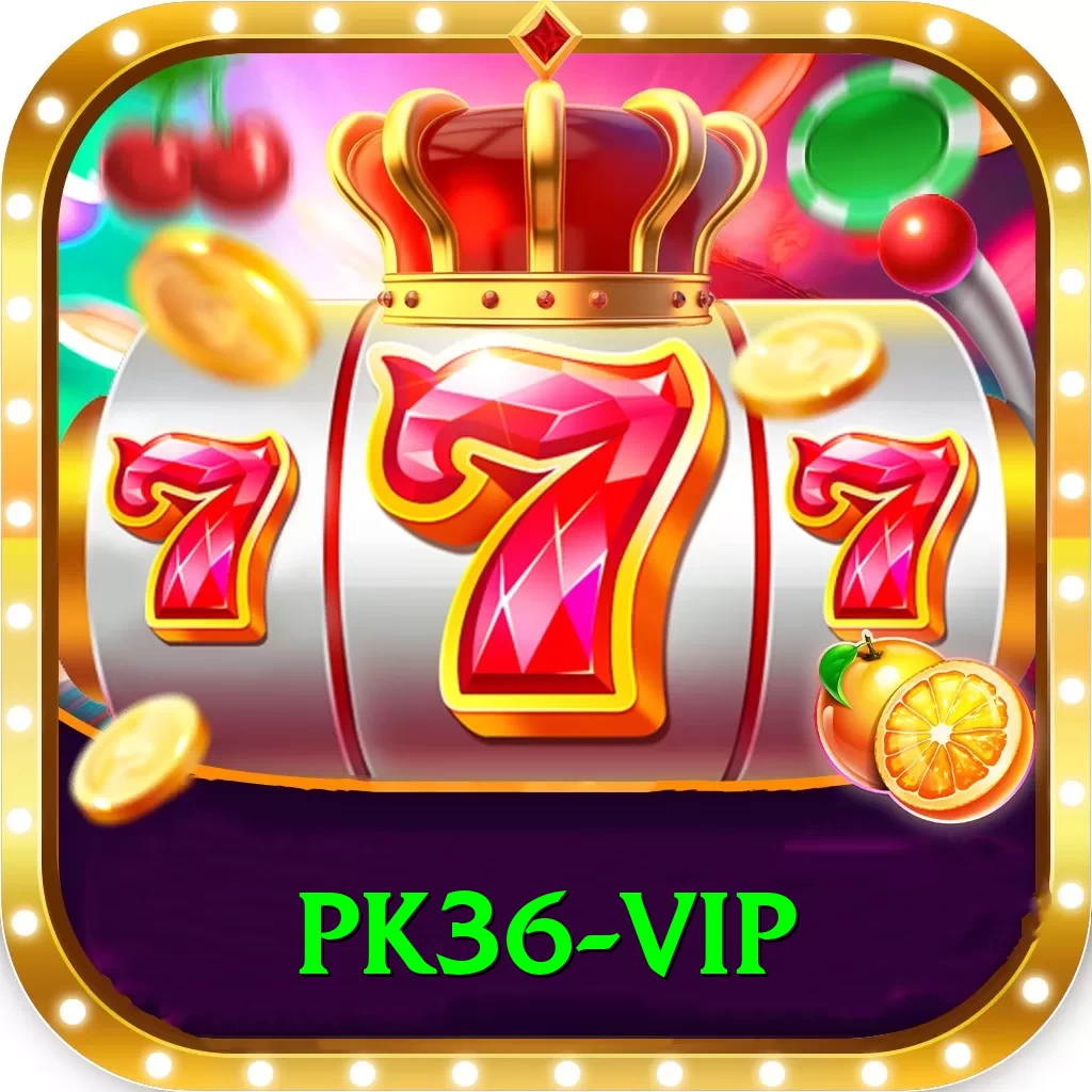 pk36 Games (Casino & Earning) Gold v1.6.2 - 2