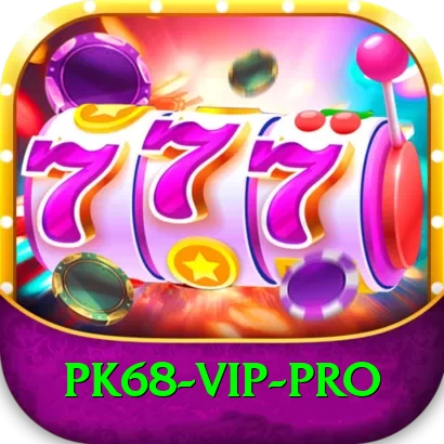 pk68 vip Slot Machine Gold - 2