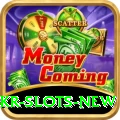 pkr slots King New