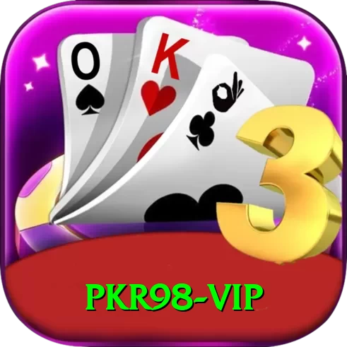 pkr98 Game VIP v2.8.3 - 2