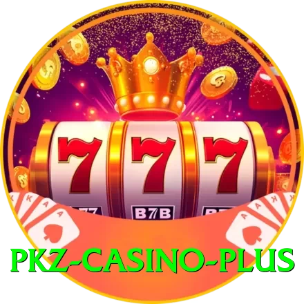 PKZ Casino Max v1.2.0 - 2