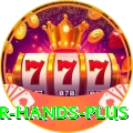 poker hands - Real Money Max