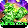 possession adjusted stats Premium Edition v4.6.3