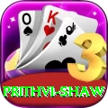 prithvi shaw Apps (Tools & Injectors) VIP v1.4.6