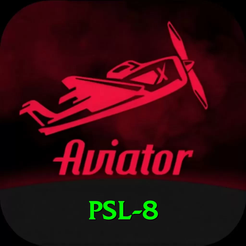 psl 8 Pro v2.1.3 - 2