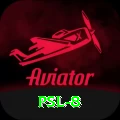 psl 8 Pro v2.1.3