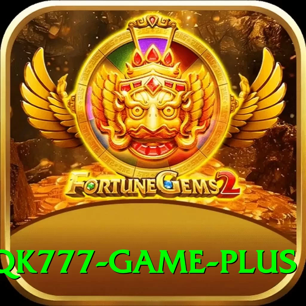 QK777 Game - VIP Supreme - 2