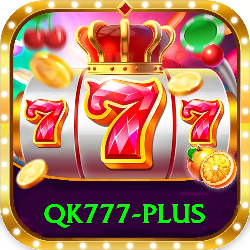 qk777 Max v4.4.5 - 2