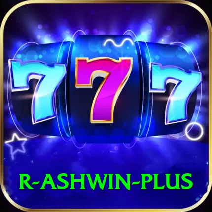 r ashwin App Champion v3.7.1 - 2