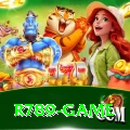 R789 Game Pro v5.8.3