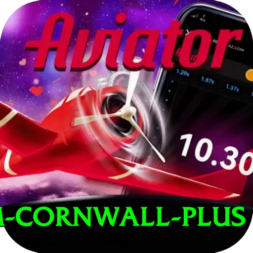 rahkeem cornwall Max Slots - 2