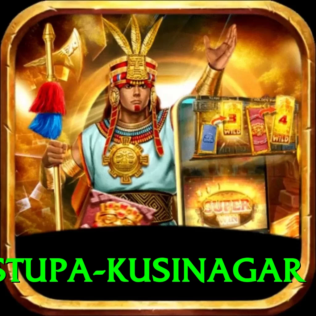 ramabhar stupa kusinagar Premium Edition v5.8.7 - 2
