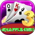 red snapper fish Gold Edition v1.3.4