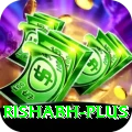 rishabh Gaming Mega