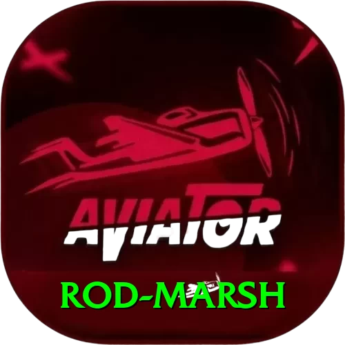 rod marsh Premium Edition v2.9.2 - 2