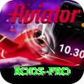rods Casino Official v1.2.2