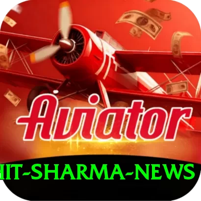 rohit sharma news Games (Casino & Earning) Master v4.3.1 - 2