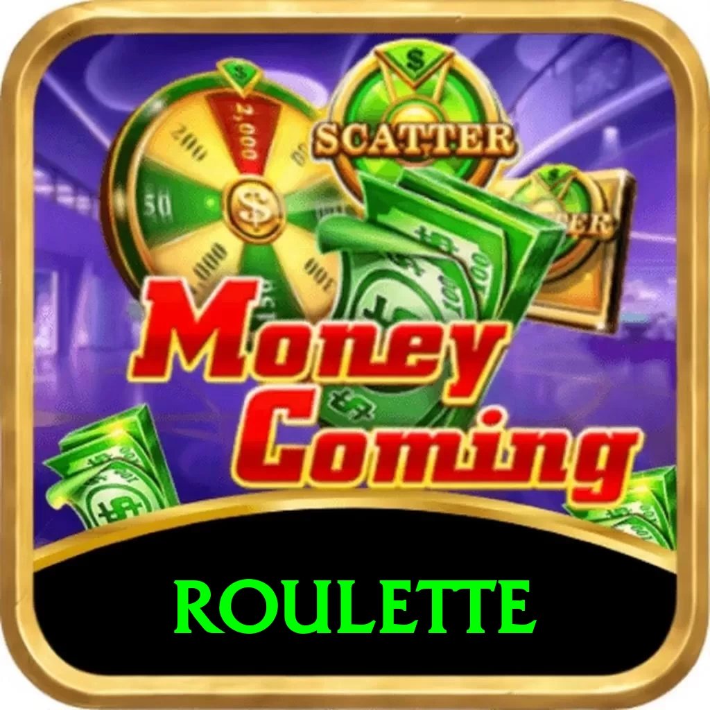 roulette Games (Casino & Earning) Deluxe v2.8.9 - 2