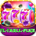 roulette table Games Plus