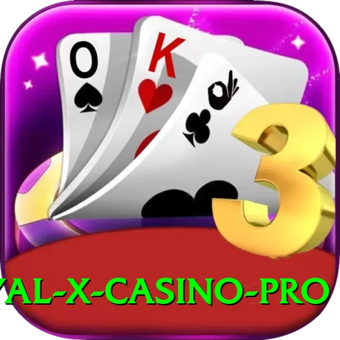 royal x casino Turbo Pro v1.0.1 - 2