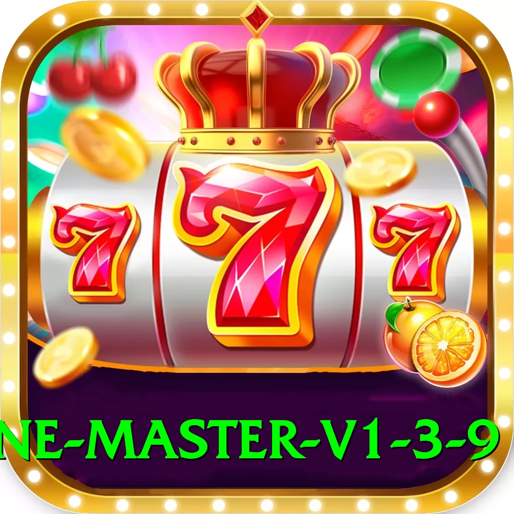 Ruby Fortune Master v1.3.9 - 2