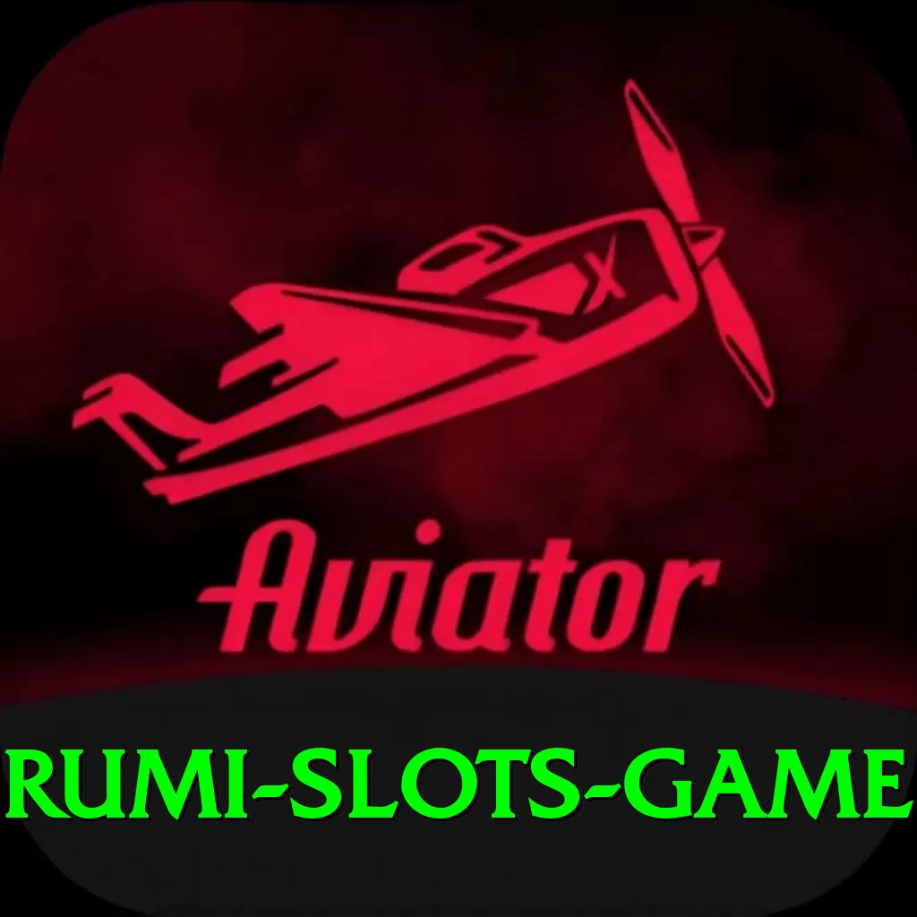 Rumi Slots Game Apps (Tools & Injectors) Master v4.8.8 - 2