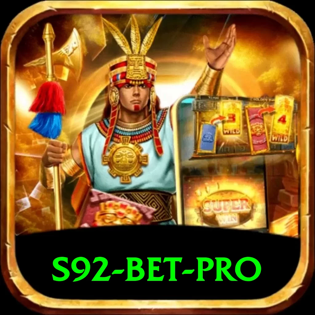 s92 bet Slots Super v1.0.8 - 2