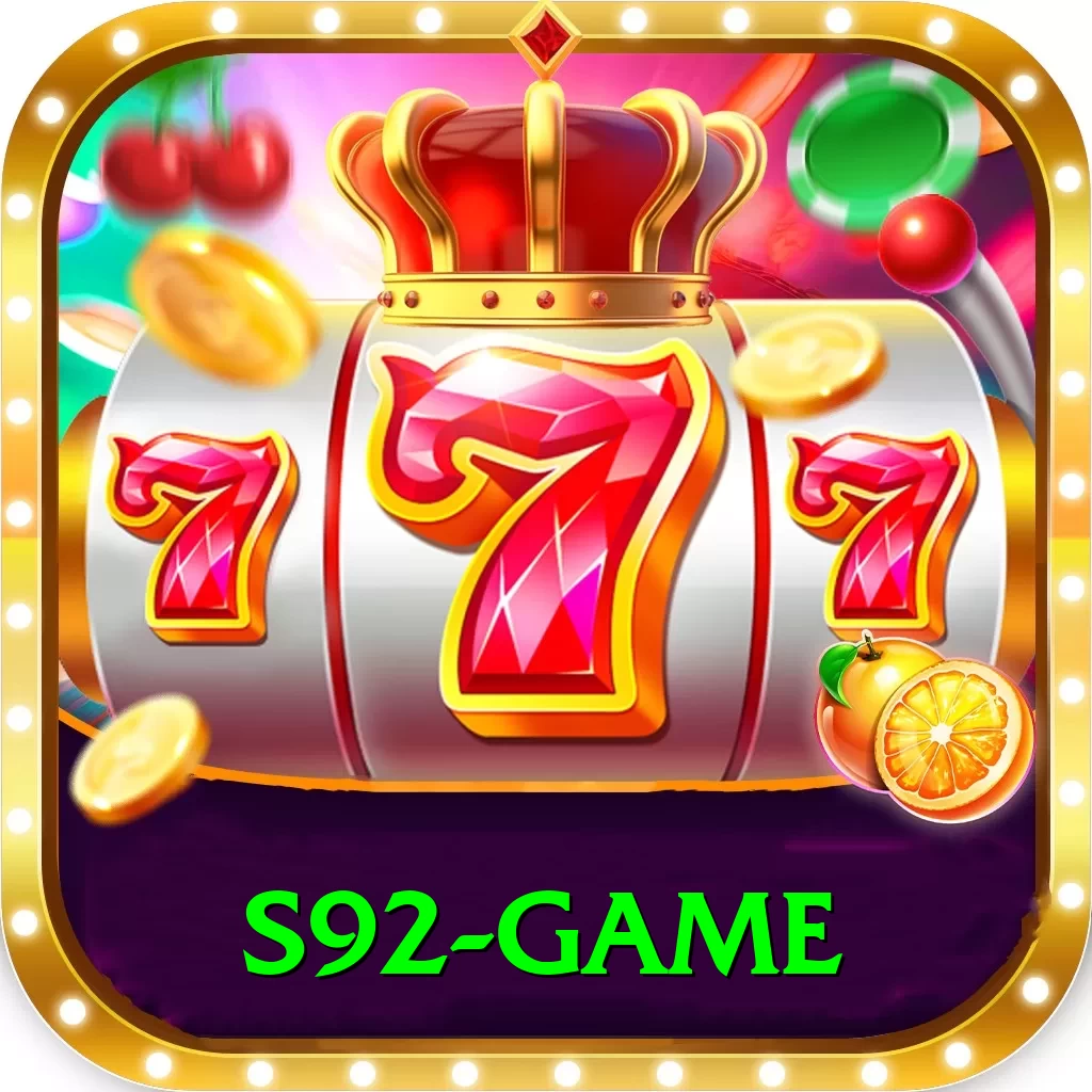 S92 Game Premium Edition v1.7.0 - 2