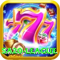 sa20 league Master v2.6.7