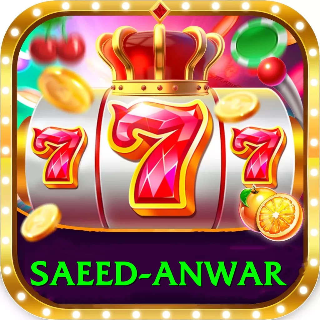saeed anwar Games (Casino & Earning) Premium v2.6.0 - 2