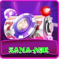 sana mir Gold Pro v2.3.8