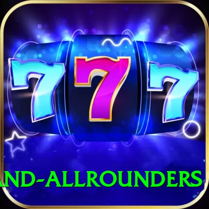 scotland allrounders Master v1.1.8 - 2