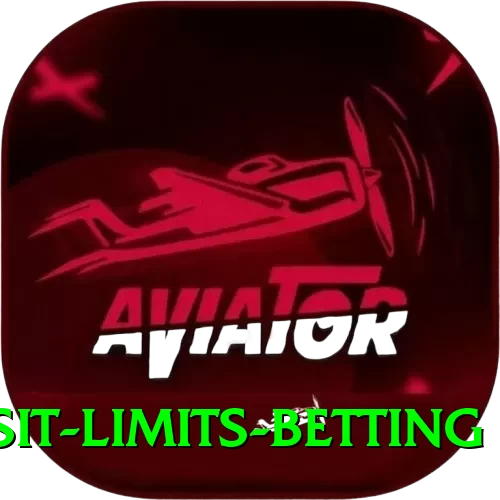 set deposit limits betting Deluxe Pro v3.1.0 - 2
