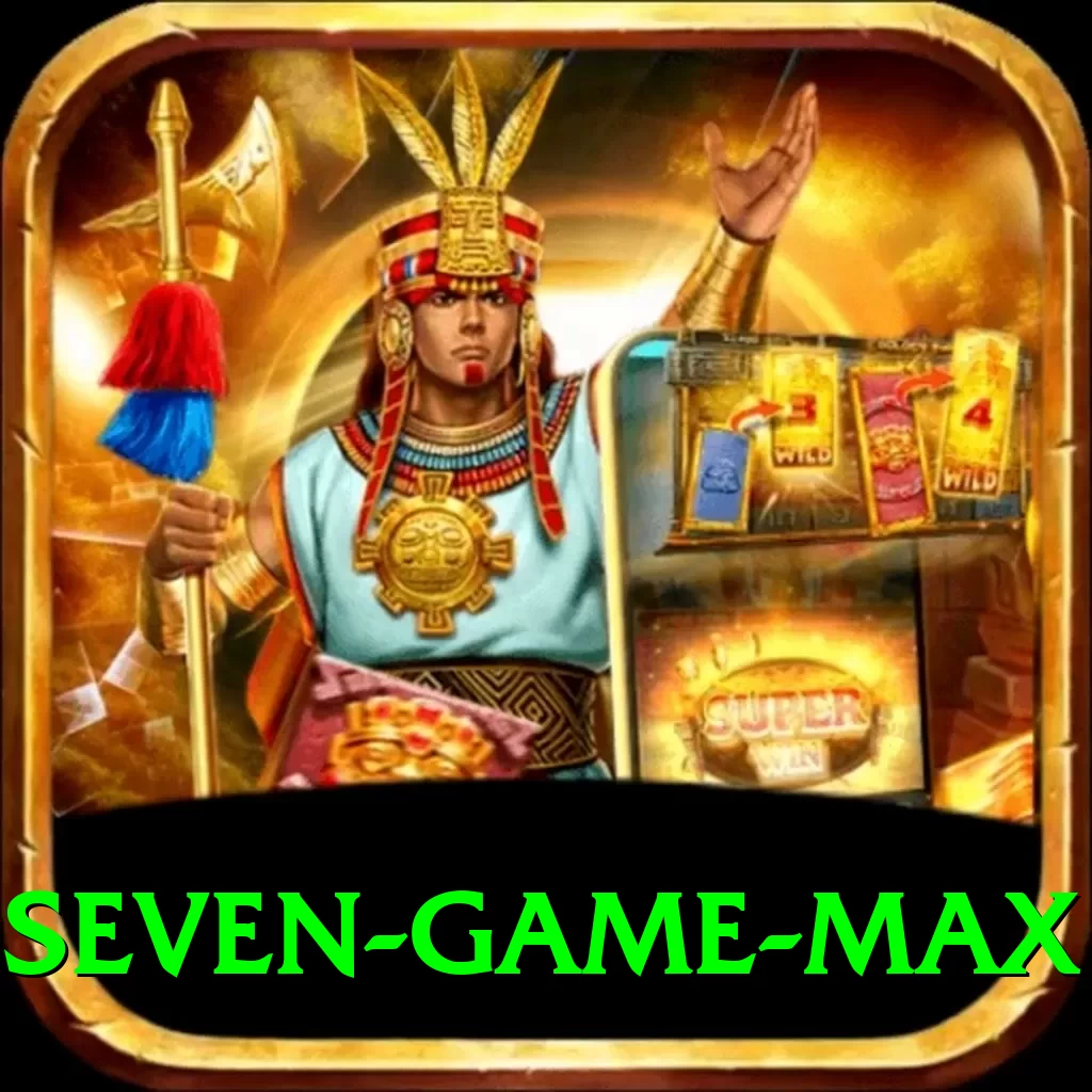 seven game Money Royal v2.7.9 - 2