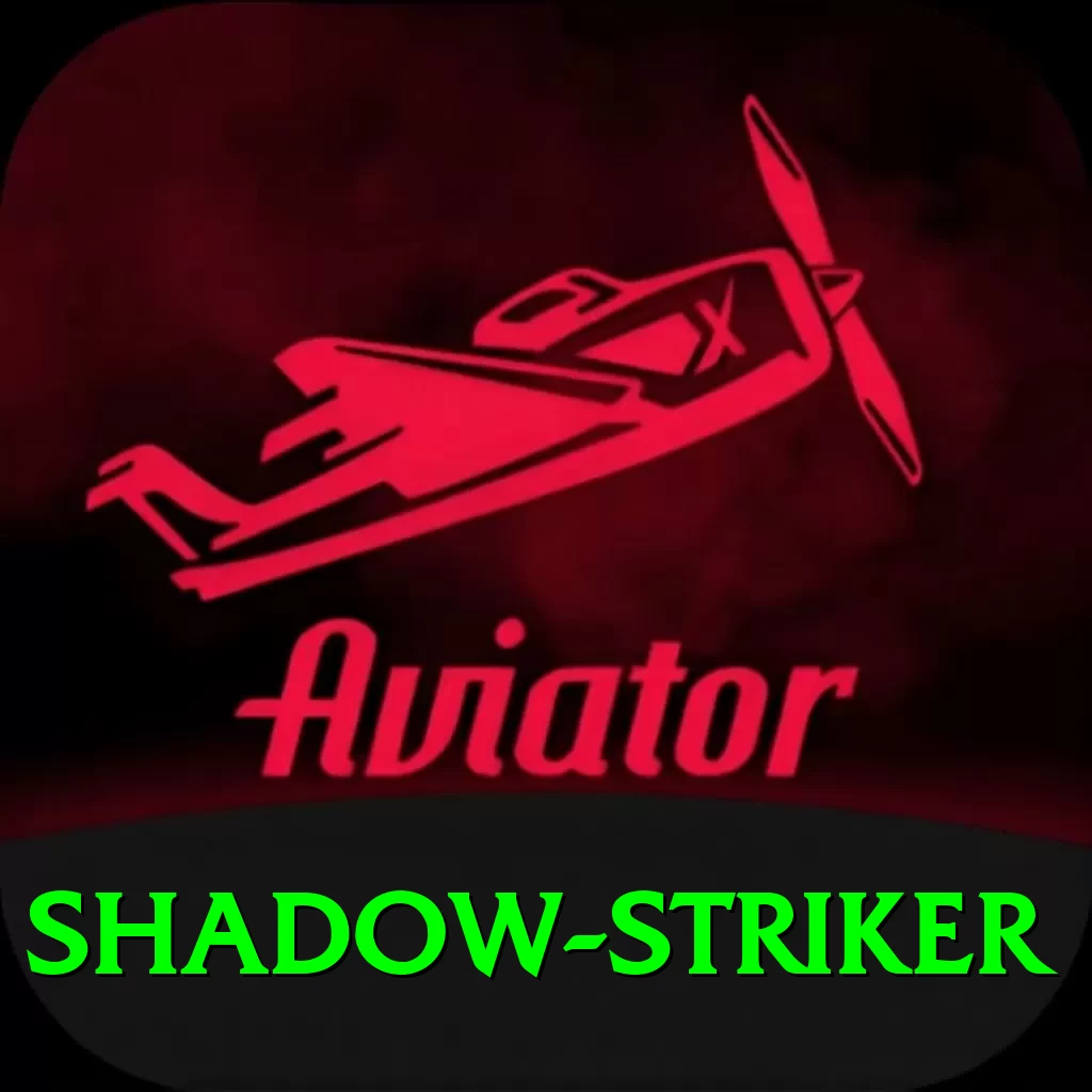 shadow striker Games (Casino & Earning) Max v4.8.1 - 2