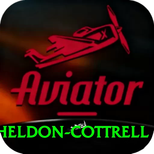 sheldon cottrell Max v3.2.4 - 2