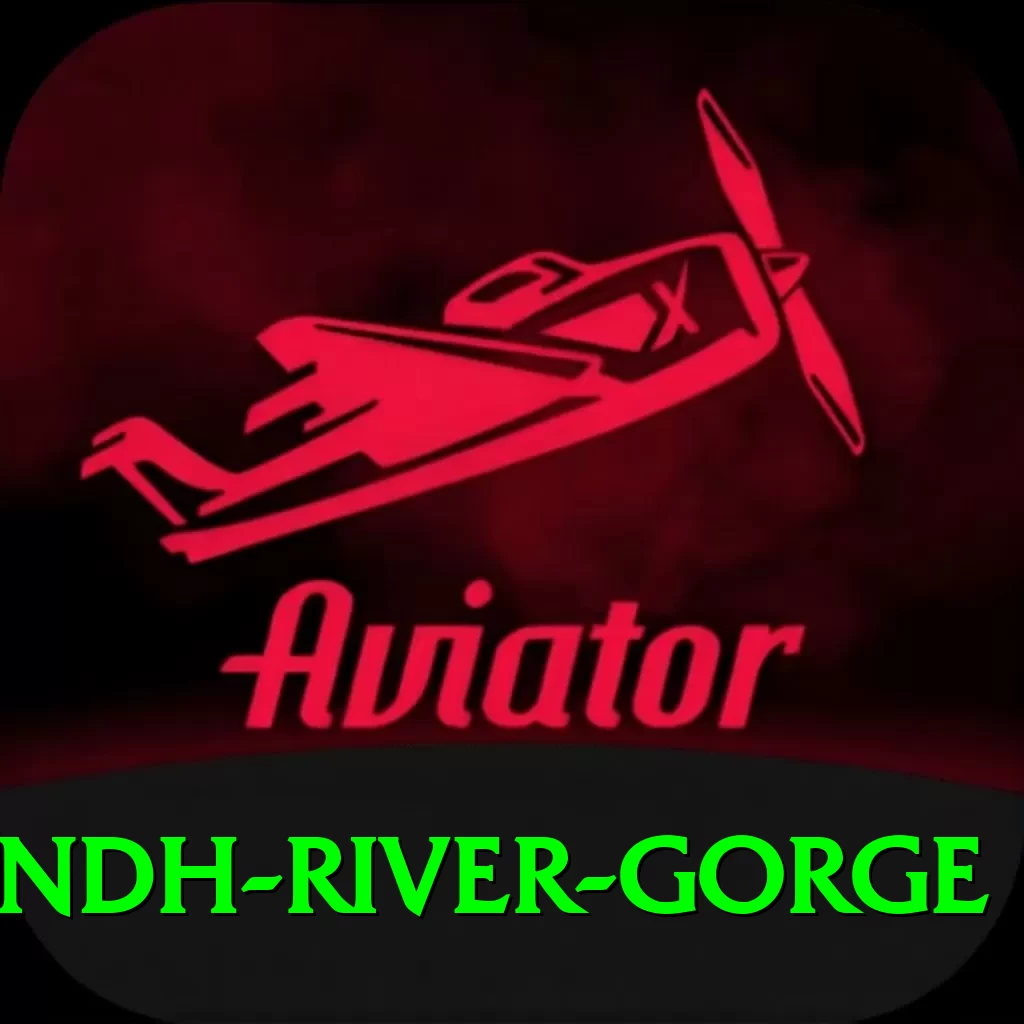 sindh river gorge Deluxe Pro v1.0.4 - 2